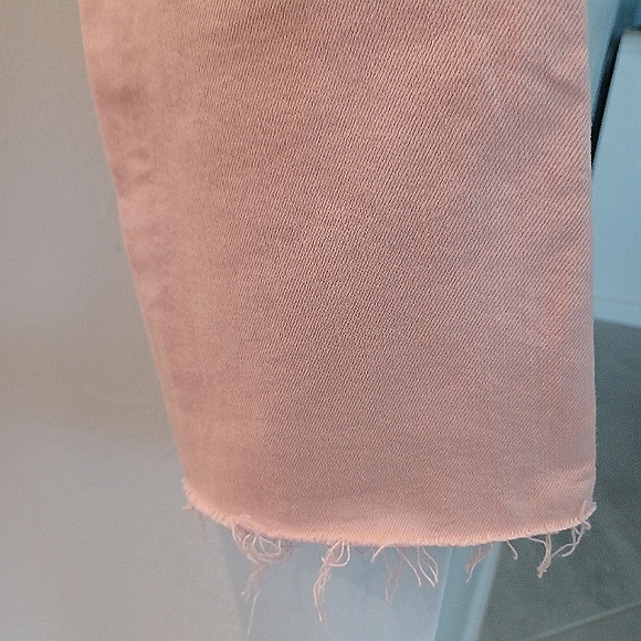 Trave Colette Kick & Flare denim in "French Kiss"  Size 24   NWT - Picture 5 of 14